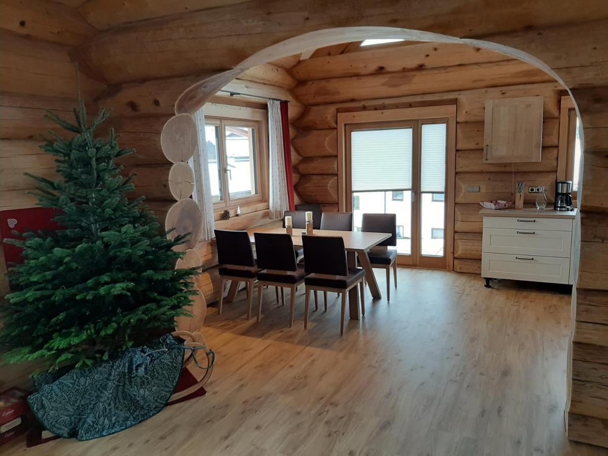 Hideaway Zugspitz Berwang Exteriér fotografie