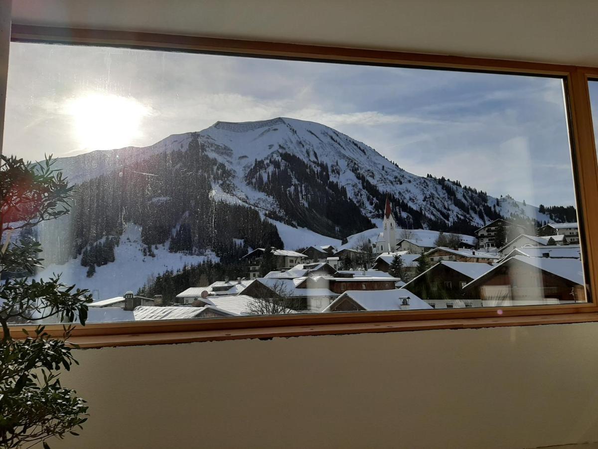 Hideaway Zugspitz Berwang Exteriér fotografie