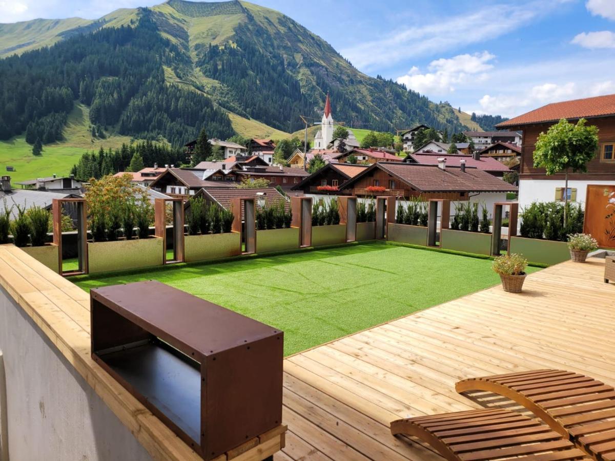 Hideaway Zugspitz Berwang Exteriér fotografie