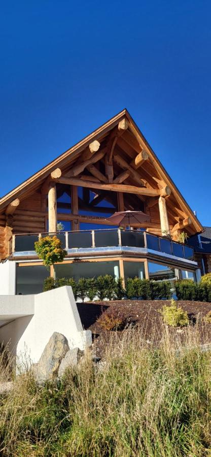 Hideaway Zugspitz Berwang Exteriér fotografie