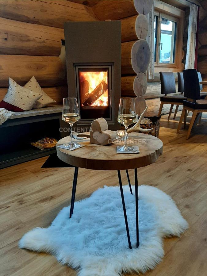 Hideaway Zugspitz Berwang Exteriér fotografie